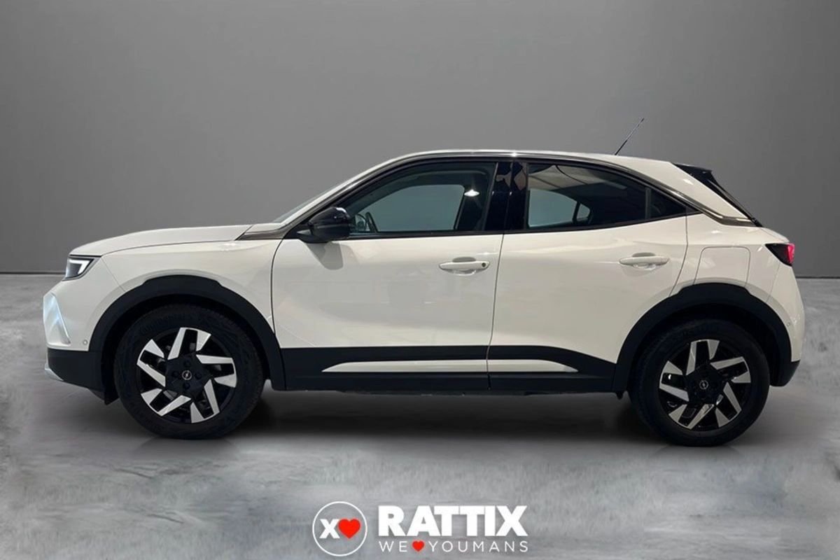 OPEL Mokka II bev Elegance OPEL Mokka II bev Elegance